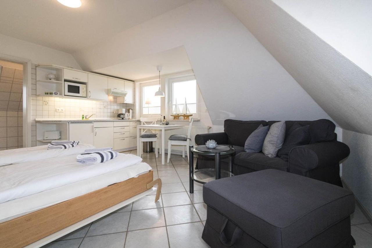 Hues Auert Tharep, Wohnung 3 Hörnum 外观 照片